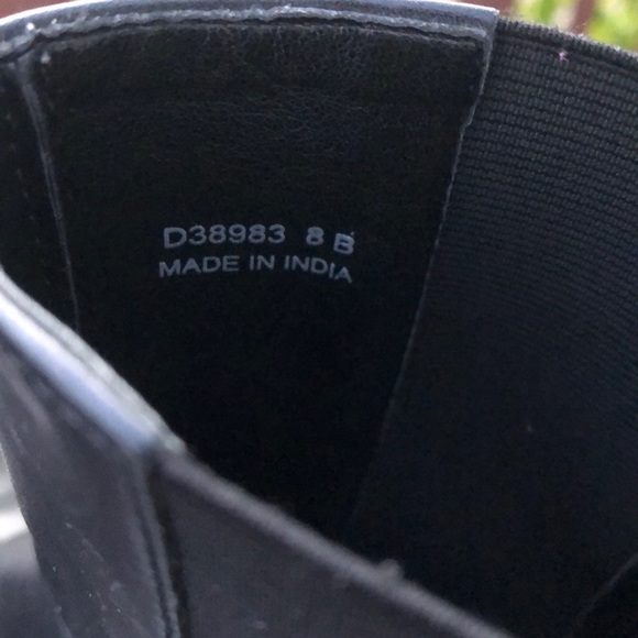 Cole Haan Ankle Boots - Picture 6 of 9
